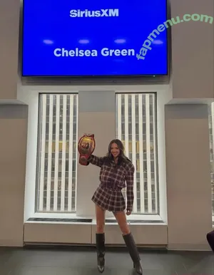 Chelsea Green / ImChelseaGreen / chelseaagreen nude photo #2244