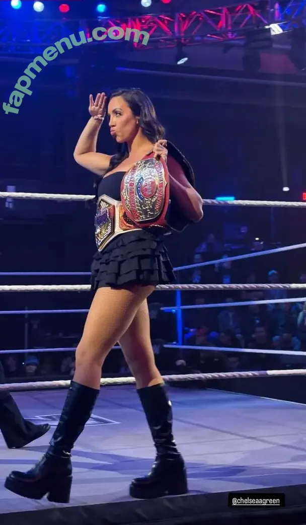 Chelsea Green nude photo #2095 (Chelsea317 / ImChelseaGreen / chelseaagreen)