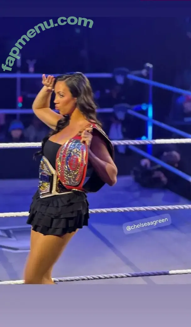 Chelsea Green nude photo #2096 (Chelsea317 / ImChelseaGreen / chelseaagreen)