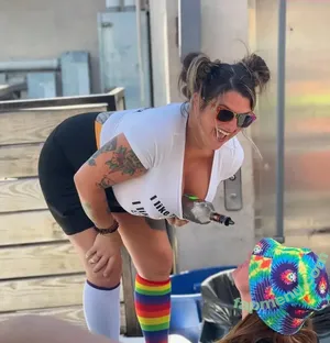 Chelsea Hammill / chelshamm nude photo #0157