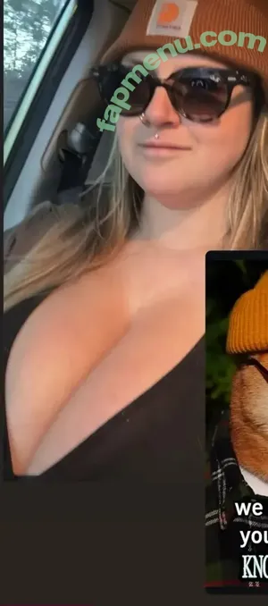 Chelsea Hammill / chelshamm nude photo #0184