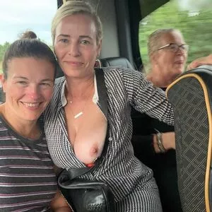 Chelsea Handler / chelseacockhandler / chelseahandler nude photo #0086