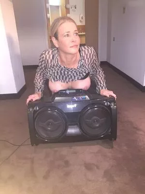 Chelsea Handler / chelseacockhandler / chelseahandler nude photo #0089