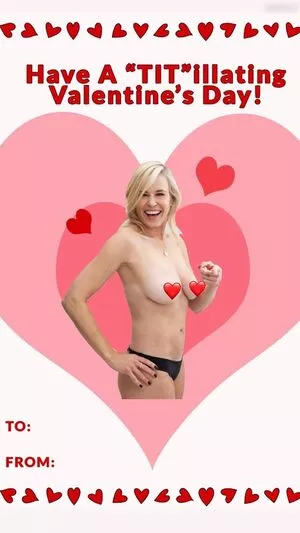 Chelsea Handler / chelseacockhandler / chelseahandler nude photo #0092