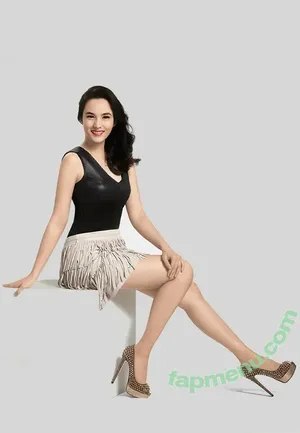 Chelsea Islan / Indonesian Actress / chelseaislan nude photo #0009