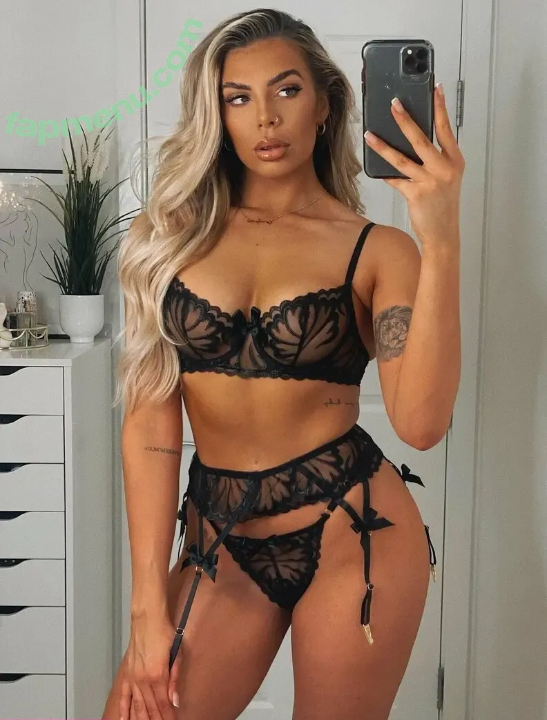 Chelsea Jenks nude photo #0005 (chelseajenks)