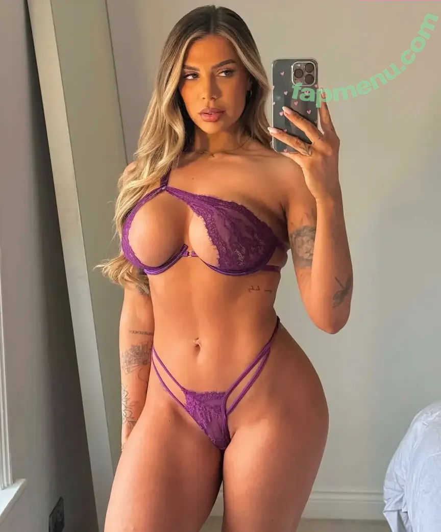 Chelsea Jenks nude photo #0012 (chelseajenks)