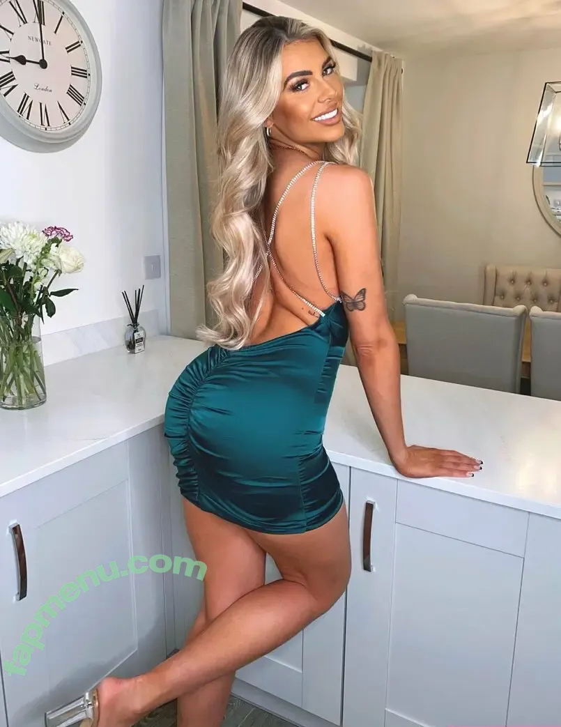 Chelsea Jenks nude photo #0019 (chelseajenks)