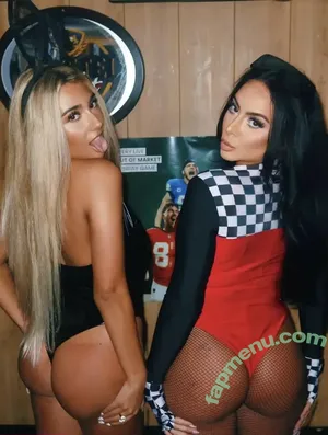 Chelsea Lucia / chelseaa_a3 / chelsluciaxx nude photo #0021