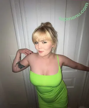 Chelsea Matkins / the_chel_sea nude photo #0007