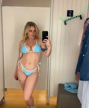 Chelsea Matkins / the_chel_sea nude photo #0025