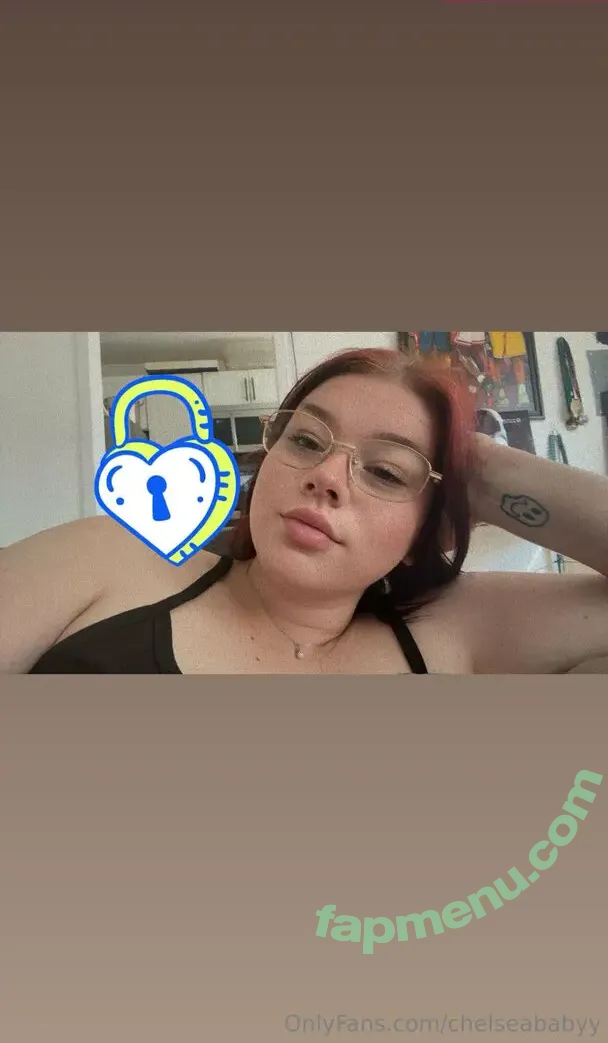 chelseababyy nude photo #0010 (chelseababyy__)