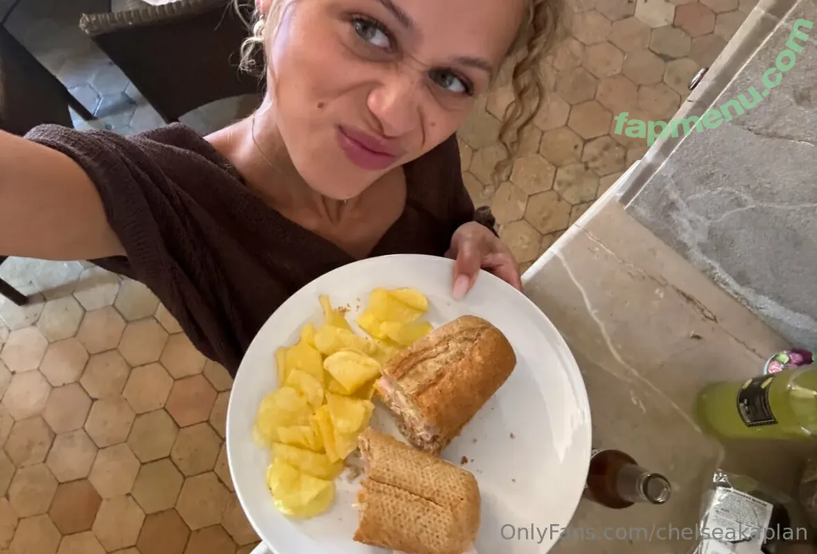 chelseakaplan nude photo #0004 (bustakaplan)