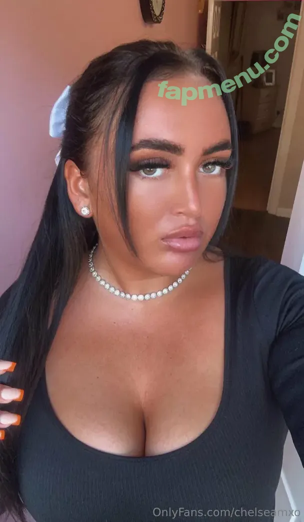 chelseamxo nude photo #0001 (_chelseamxo_)
