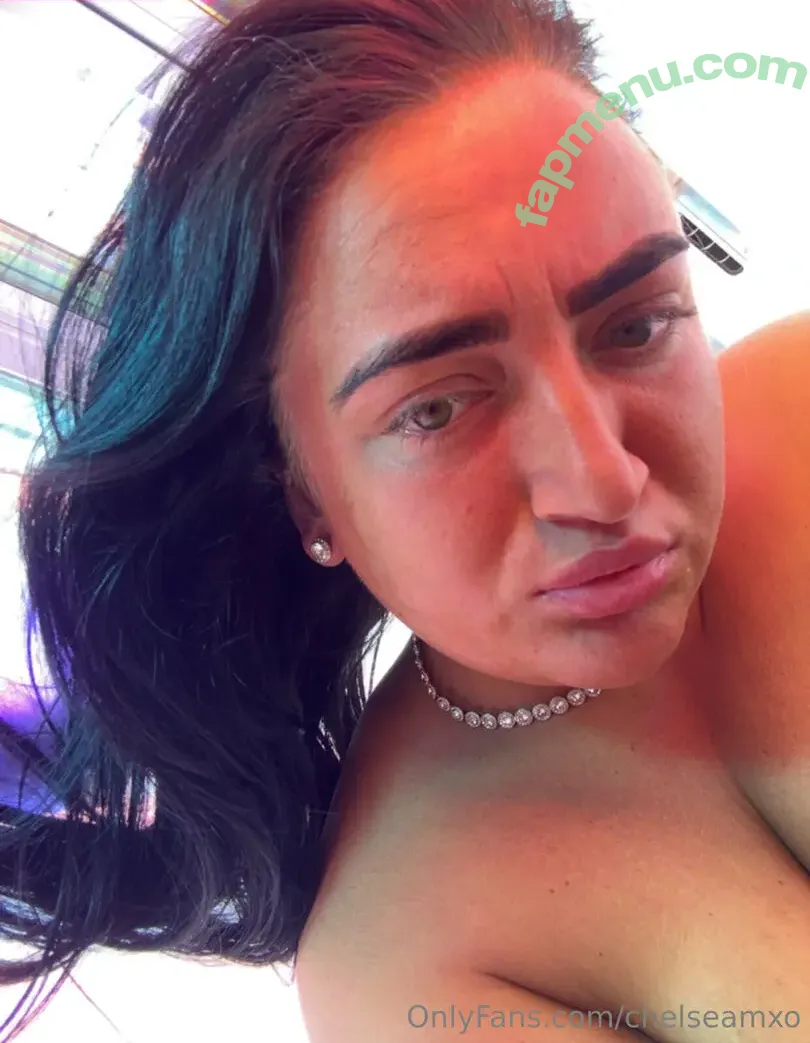 chelseamxo nude photo #0003 (_chelseamxo_)