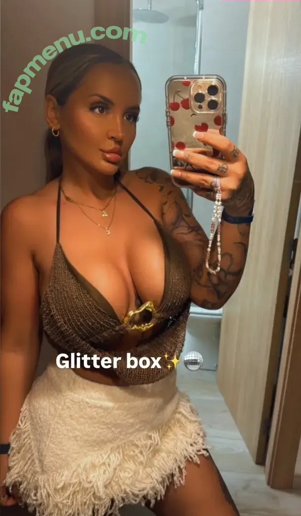 ChelseaNemo nude photo #0019 (Chelseaknowles / its_lea)