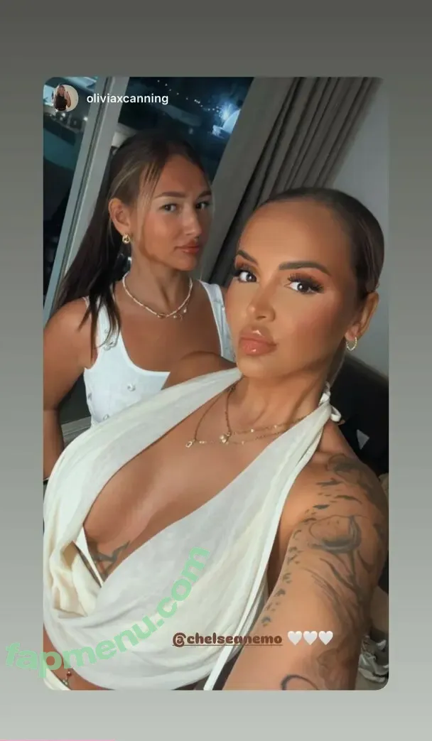 ChelseaNemo nude photo #0020 (Chelseaknowles / its_lea)