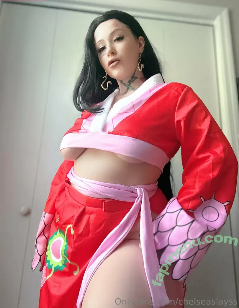 chelseaslayss nude photo #0001 (officialchelseaslaysss)