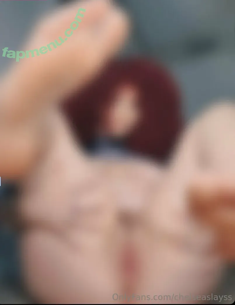 chelseaslayss nude photo #0007 (officialchelseaslaysss)
