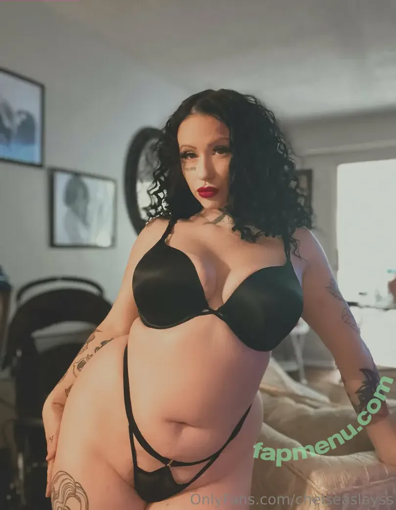 chelseaslayss nude photo #0013 (officialchelseaslaysss)