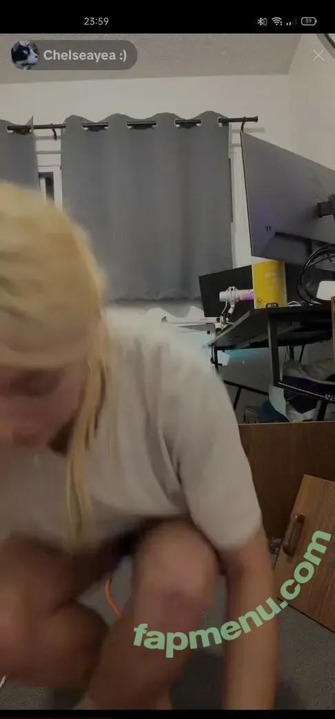 Chelseayea nude photo #0023 (Simp Chat / chelseayeaaa / nawtychelsearae)