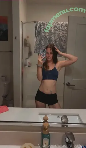 chelseymarieofficial / chelseyy_mariee nude photo #0107