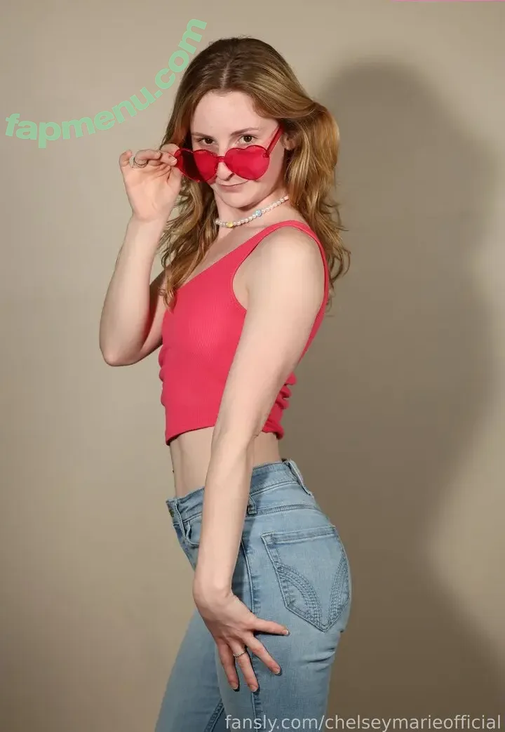 chelseymarieofficial nude photo #0032 (chelseyy_mariee)