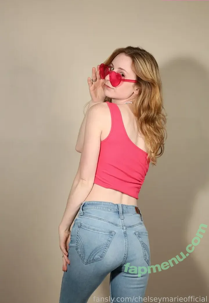 chelseymarieofficial nude photo #0034 (chelseyy_mariee)