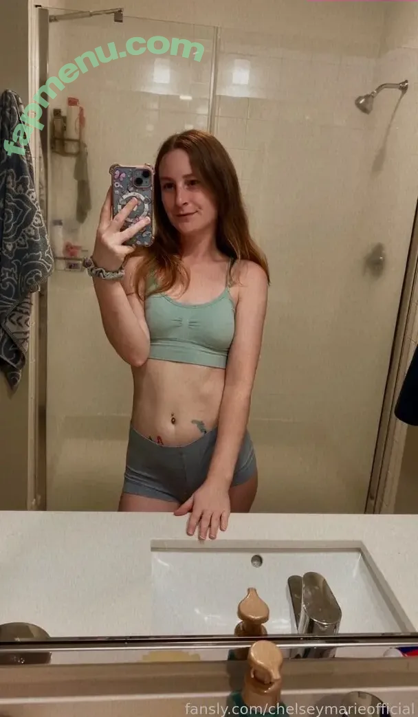 chelseymarieofficial nude photo #0052 (chelseyy_mariee)