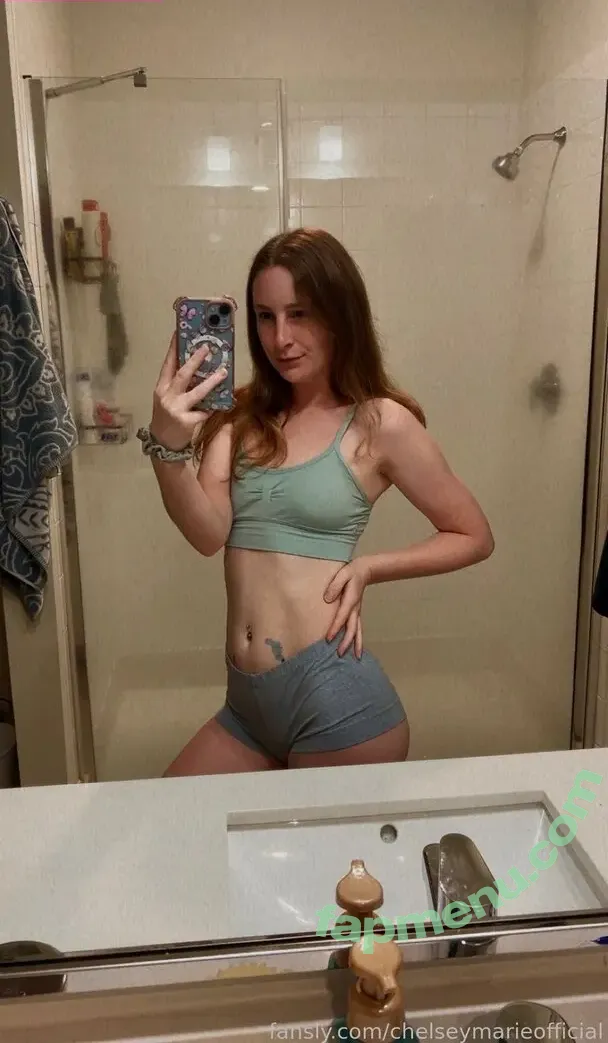 chelseymarieofficial nude photo #0110 (chelseyy_mariee)