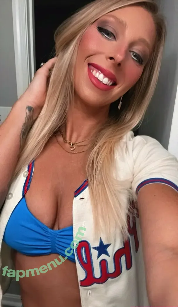 Chelsie Runnels nude photo #0002 (pt_chelsierunns)