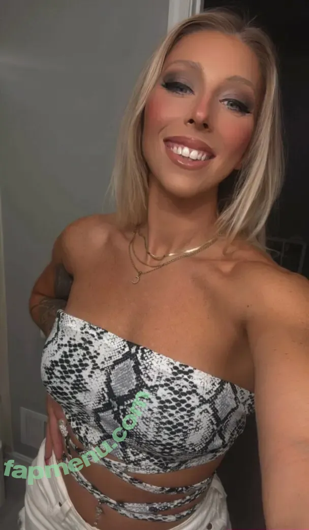 Chelsie Runnels nude photo #0004 (pt_chelsierunns)