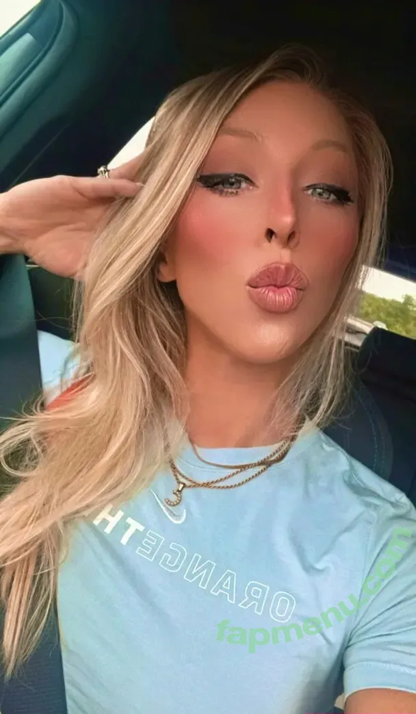 Chelsie Runnels nude photo #0010 (pt_chelsierunns)