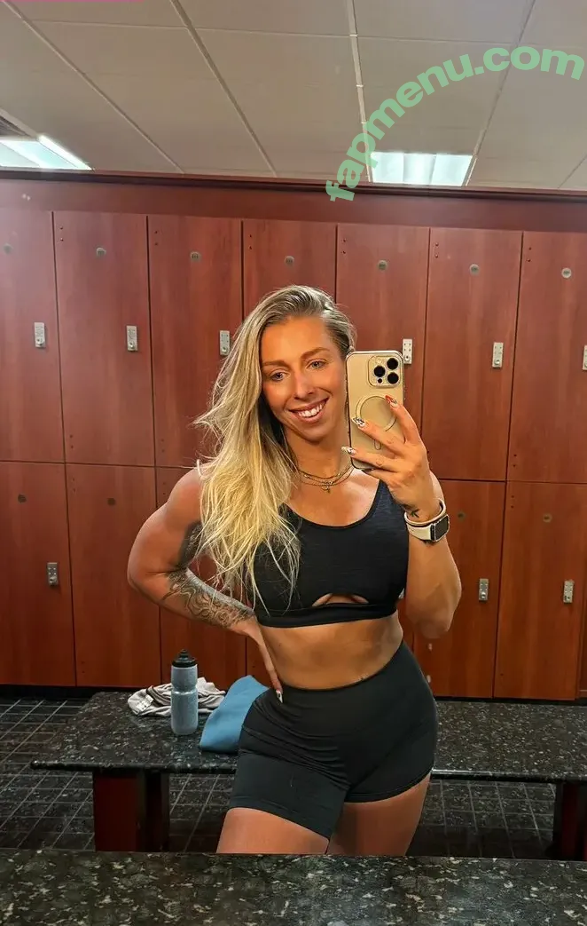 Chelsie Runnels nude photo #0022 (pt_chelsierunns)