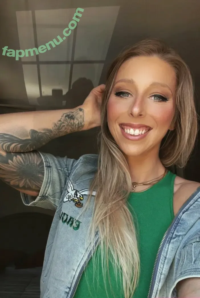 Chelsie Runnels nude photo #0034 (pt_chelsierunns)