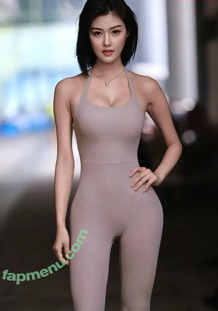 Cheng Er nude photo #0005 (Cheng Er)