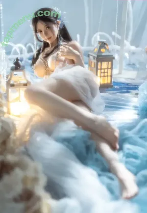 chengzimiaoj / CoachX99_ 橙子喵酱 / chengzi_ali nude photo #0055