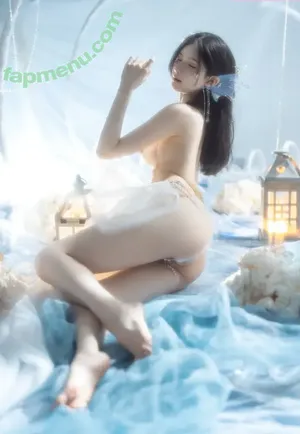 chengzimiaoj / CoachX99_ 橙子喵酱 / chengzi_ali nude photo #0057
