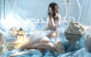 chengzimiaoj / CoachX99_ 橙子喵酱 / chengzi_ali nude photo #0062