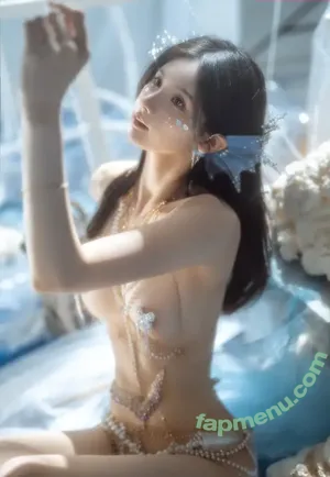 chengzimiaoj / CoachX99_ 橙子喵酱 / chengzi_ali nude photo #0067