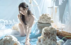 chengzimiaoj / CoachX99_ 橙子喵酱 / chengzi_ali nude photo #0070