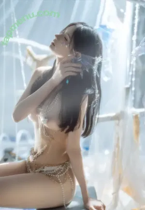 chengzimiaoj / CoachX99_ 橙子喵酱 / chengzi_ali nude photo #0071