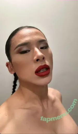, Chenqiliu, chenqiliu_ leaked nudes