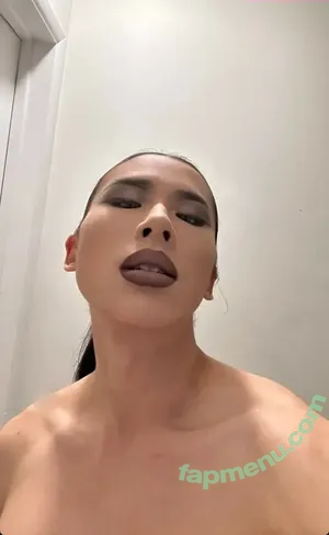 chenqiliu_ nude