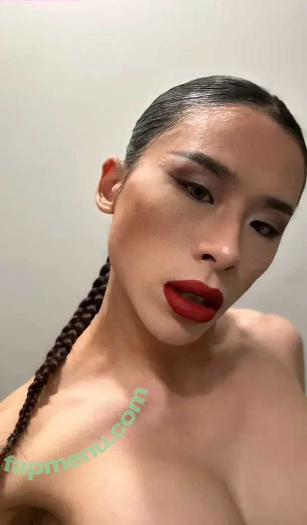 chenqiliu_ nude photo #0001 ( / Chenqiliu)