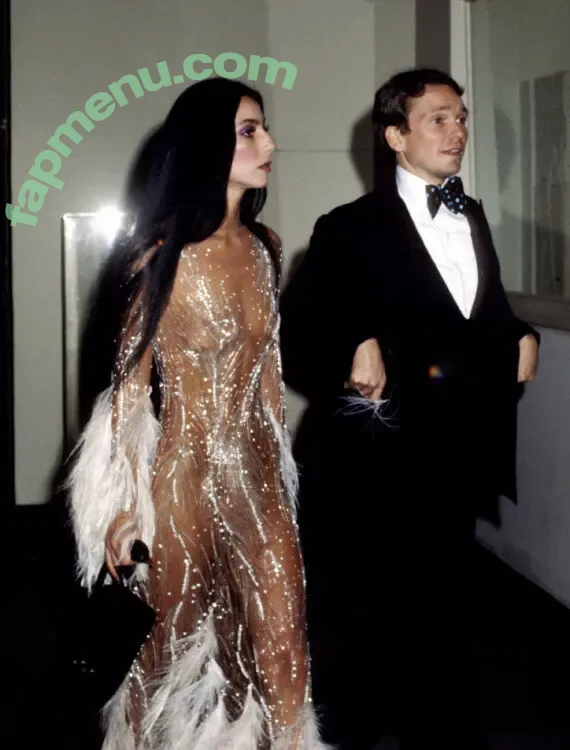 Cher nude photo #0056 (Cher)