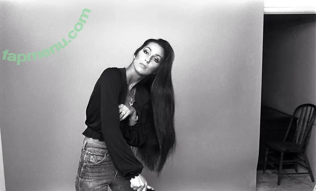 Cher nude photo #0059 (Cher)