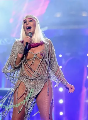 Cher._e / cher_e / 손민경 nude photo #0207