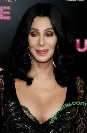 Cher._e / cher_e / 손민경 nude photo #0215