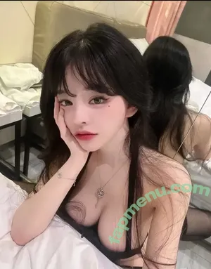 Cher._e / cher_e / 손민경 nude photo #0219